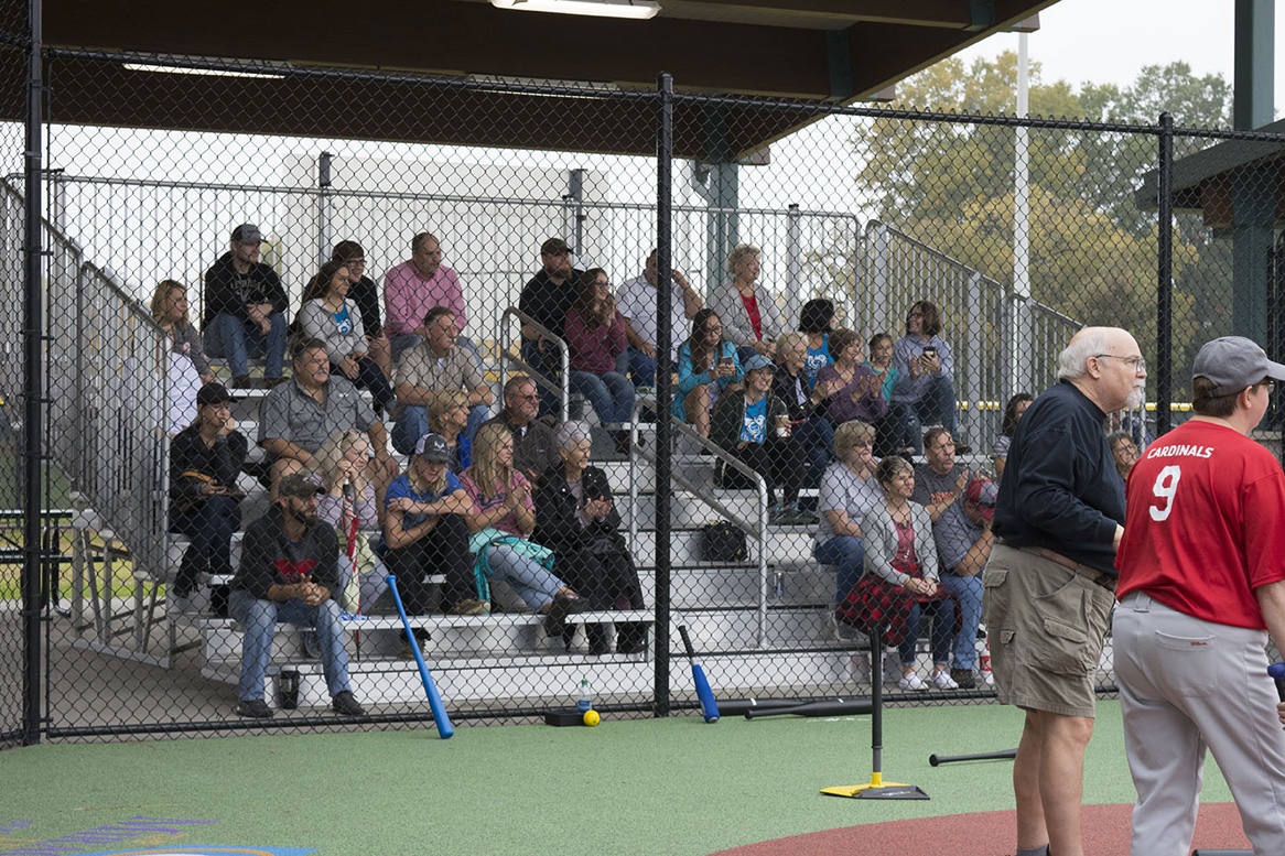 Miracle League Chattanooga