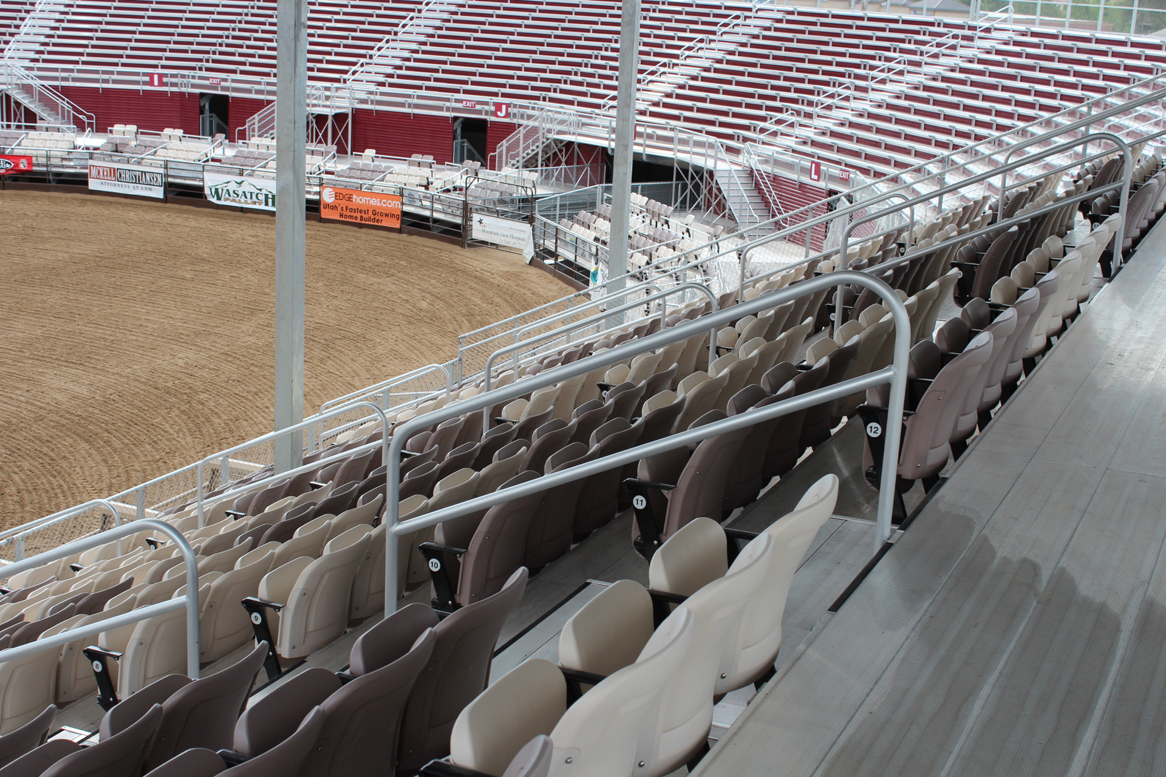 Spanish Fork UT Rodeo