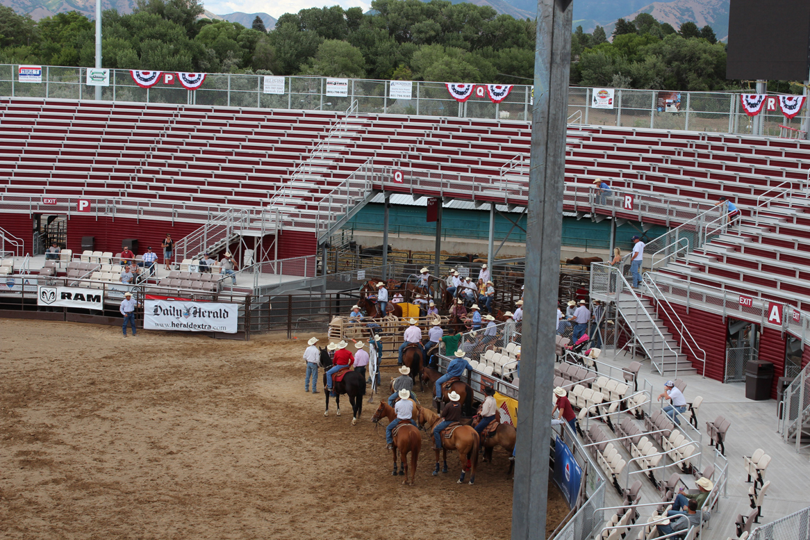 Spanish Fork Fiesta Days