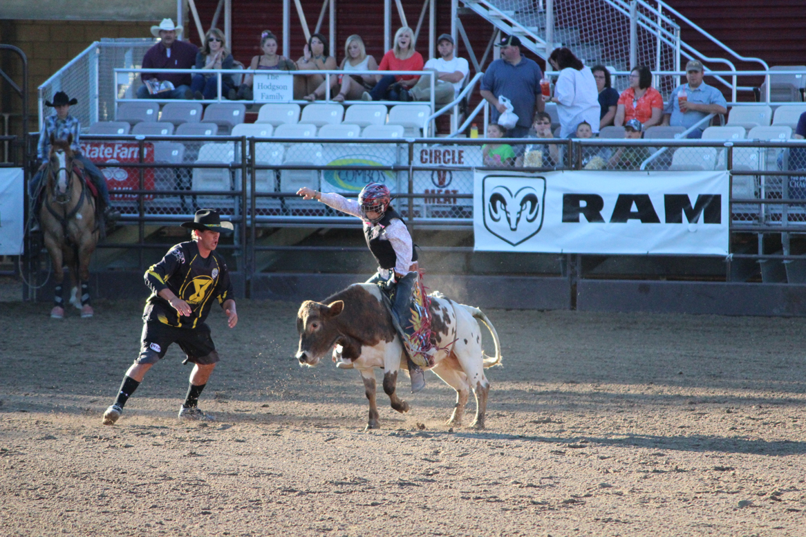 Spanish Fork Fiesta Days