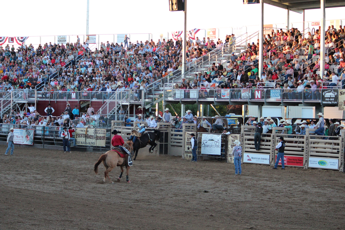 Spanish Fork Fiesta Days